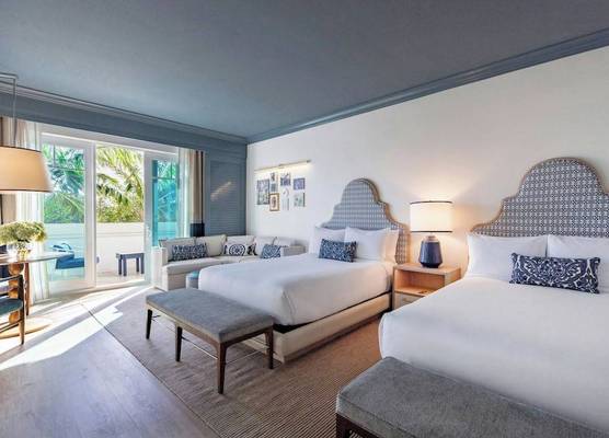 The Seagate Hotel, Golf & Beach Club, Autograph Collection 1