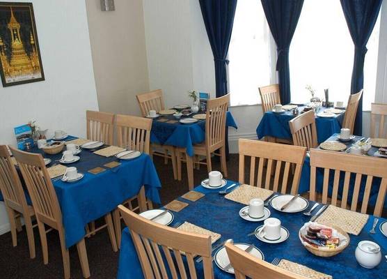 Kentmere Guest House 1