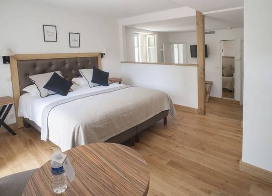 Hotel Beau Site - Rocamadour 1