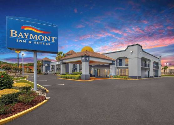 Baymont by Wyndham Mobile/Tillmans Corner 1