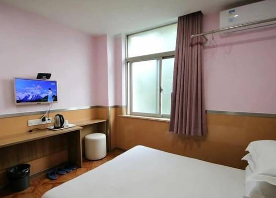 Keke Hotel 1