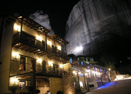 Alsos House 1