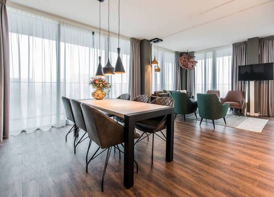 YAYS Amsterdam North by Numa 1