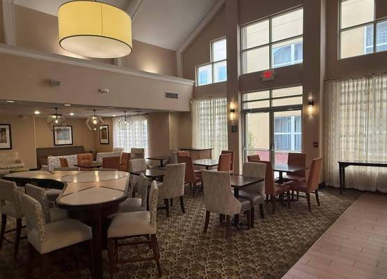 MainStay Suites Grand Rapids Southeast - Kentwood 1