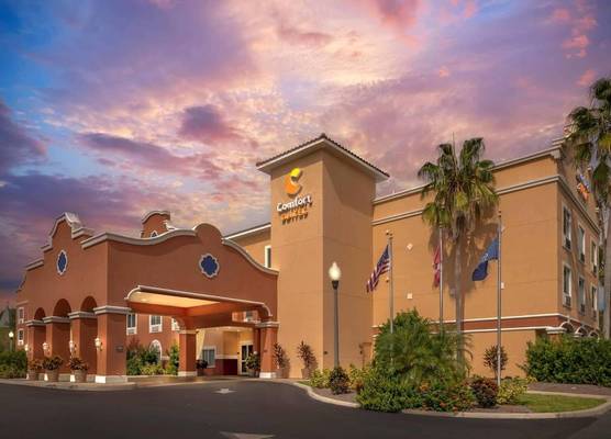 Comfort Suites Lady Lake - The Villages 1