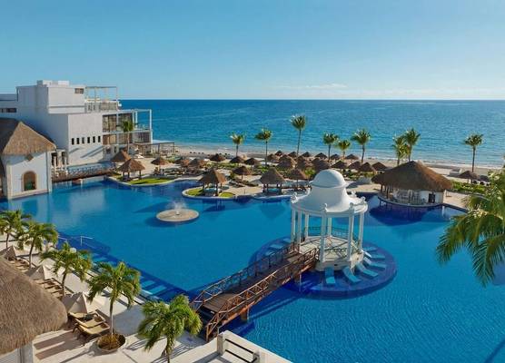 Dreams Sapphire Resort & Spa 1