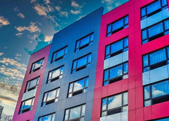 Super 8 by Wyndham Bronx Near Botanical Garden 1