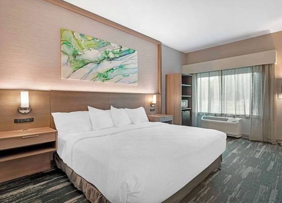 Best Western Plus Grand Rapids MN 1