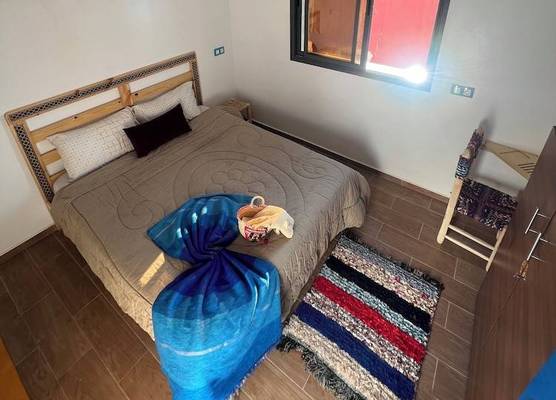 Blue Pearl Surf house 1
