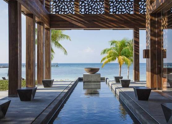 NIZUC Resort & Spa 1