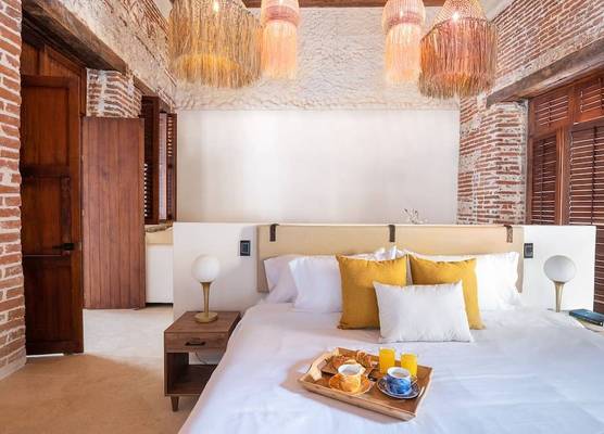 Hotel Voilá Getsemaní By Huespedia 1