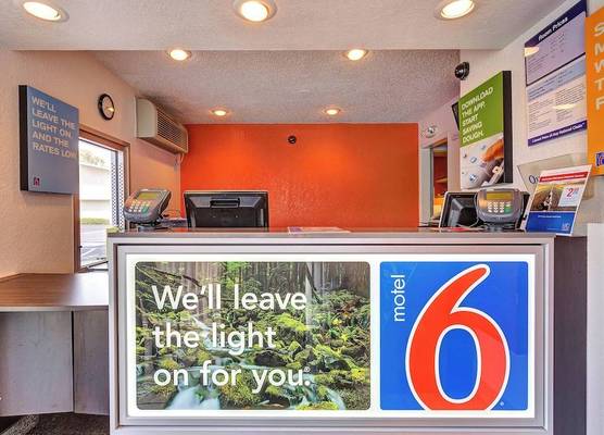 Motel 6 – Santa Rosa, CA - South 1