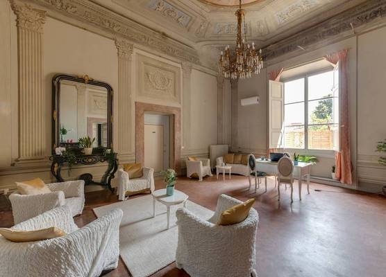 Residenza d'Epoca Sant Egidio 1