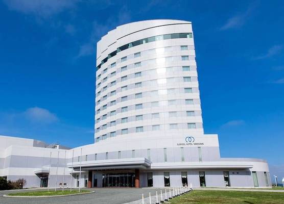 Surfeel Hotel Wakkanai 1