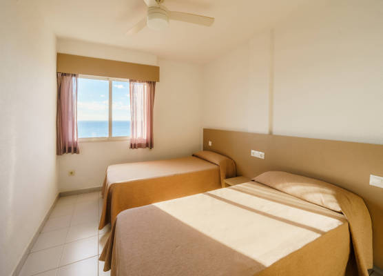 Apartamentos El Faro By Mc 1