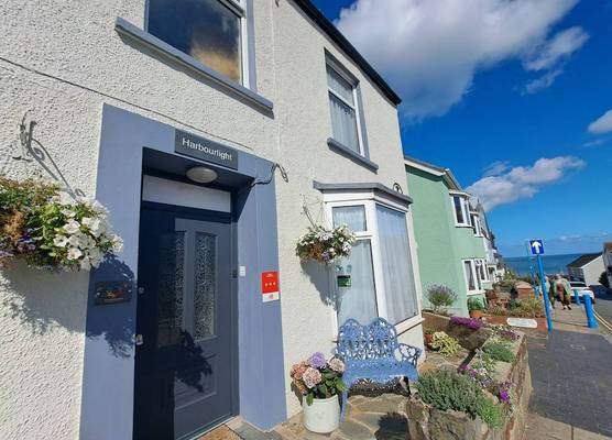 Harbourlight Guesthouse 1