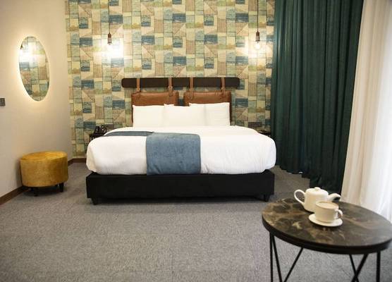 TownHouse Tbilisi Boutique Hotel 1