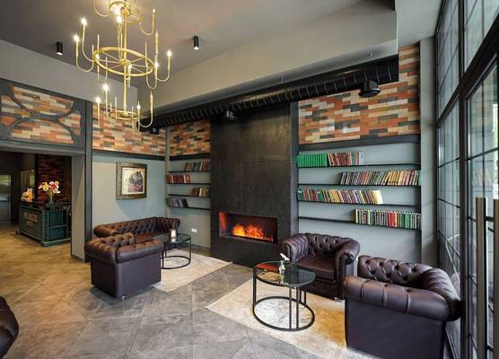 Felinger Concept Hotel 1