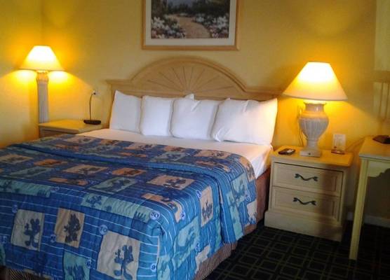 Budget Lodge of Mount Dora 1