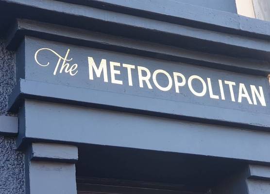 The Metropolitan Guest House 1
