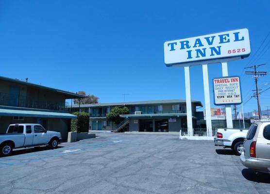 Travel Inn 1