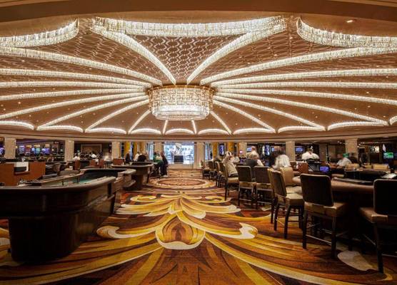 Caesars Palace Las Vegas by Suiteness 1