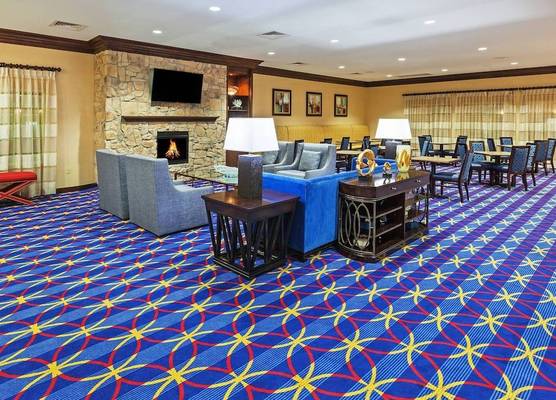 TownePlace Suites by Marriott Corpus Christi 1