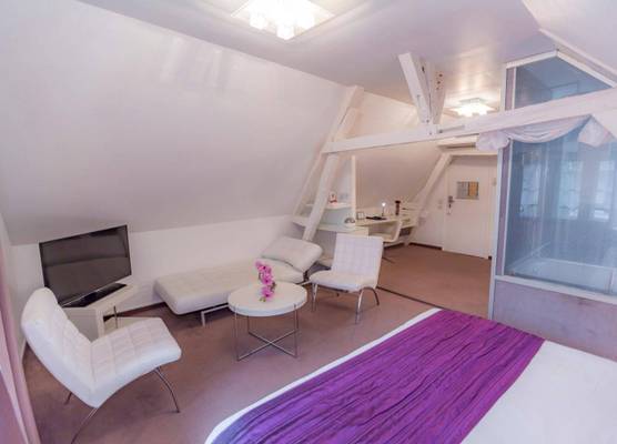 Hotel Relais Saint Jean Troyes 1