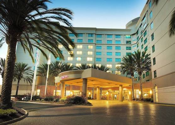 Fremont Marriott Silicon Valley 1