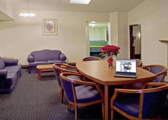 Americas Best Value Inn & Suites Los Angeles Downtown SW 1