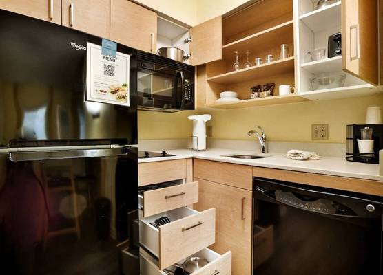 Staybridge Suites COLUMBIA - BALTIMORE by IHG 1