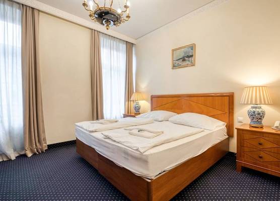 Hotel Europa 1