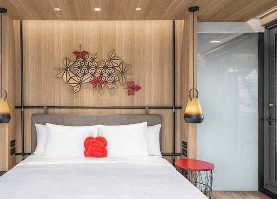 Hotel Indigo Alishan by IHG 1