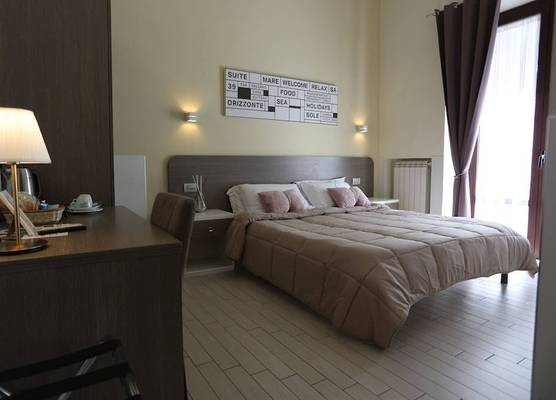 Suite 39 B&B 1