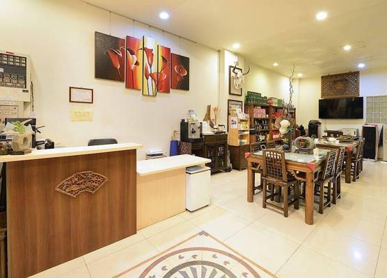 Lakeview Homestay 1
