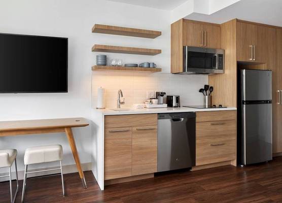 Element by Marriott Valley Forge King of Prussia 1
