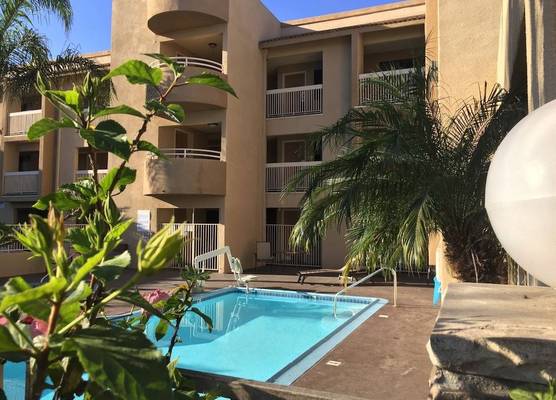 Chula Vista Inn 1