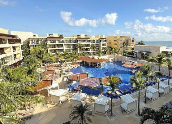 Royalton Hideaway Riviera Cancun, An Autograph Collection All-Inclusive Resort-Adults Only 1
