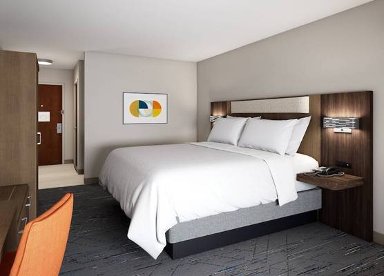 Holiday Inn Express CAPE CANAVERAL by IHG 1