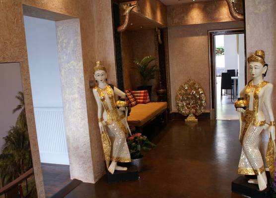 LG Thai Derm Spa & Guesthouse 1