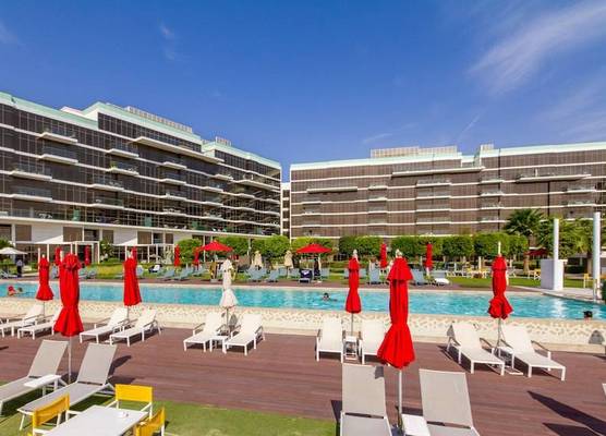 Bespoke Residences - Th8 Palm Jumeirah 1