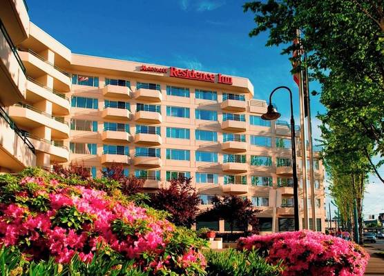 Residence Inn by Marriott Seattle Downtown/Lake Union 1