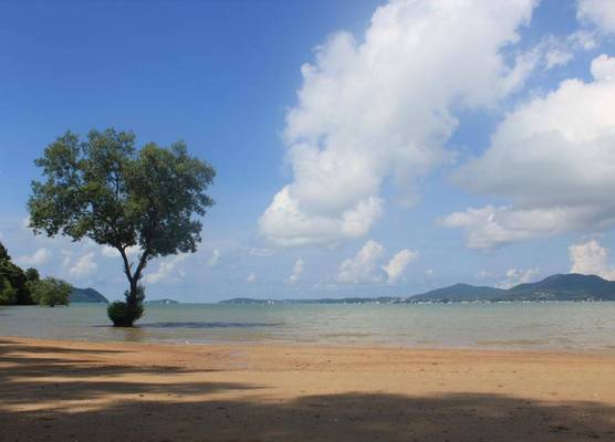 Baan Panwa Resort 1