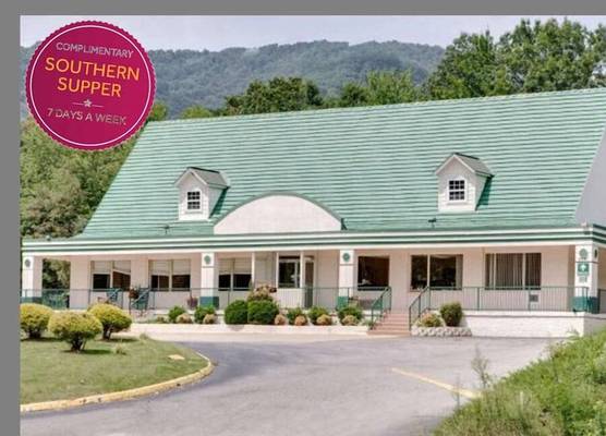 Days Inn by Wyndham Asheville West 1