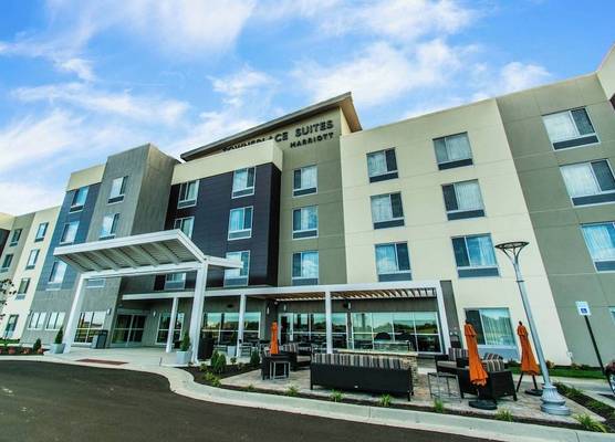 TownePlace Suites by Marriott Evansville Newburgh 1