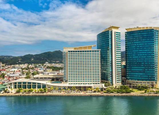Hyatt Regency Trinidad 1