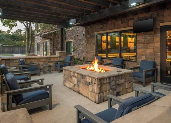TownePlace Suites by Marriott Slidell 1