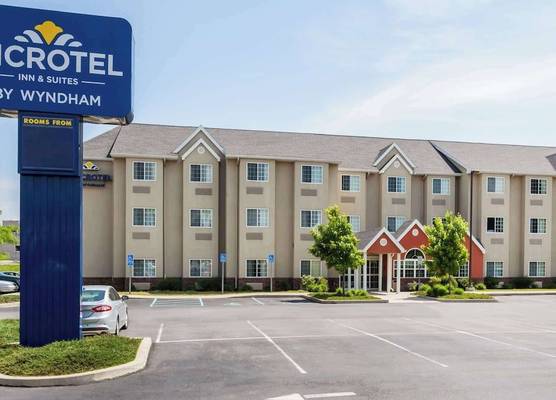Microtel Inn & Suites 1