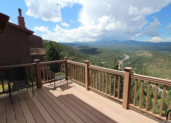 Crown Point Resort 1
