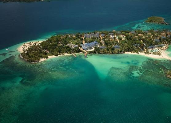 Cayo Levantado Resort - All Inclusive 1